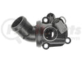 ~(0.5 lbs. 0X4X4)~ 06-10 Mercedes Benz B200 Canada Only ThermostatHousing