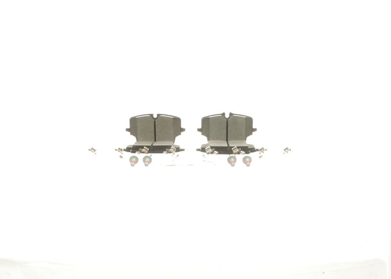 BC2487 BRAKE PADS
