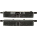 PREMIUM CERAMIC BRAKE PADS SHIMS AN
