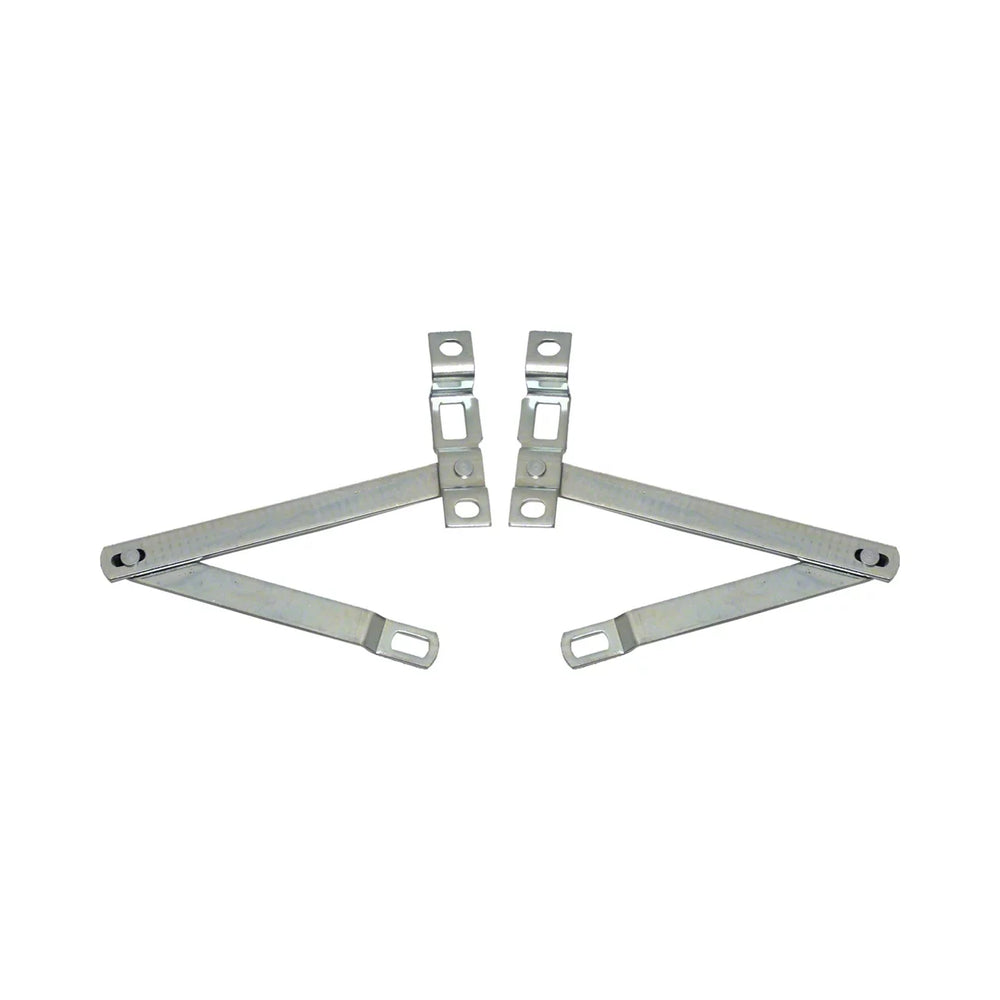 Holley auto part