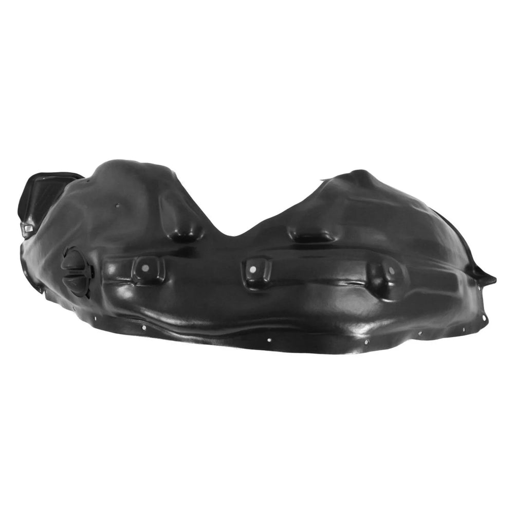 LH FRONT FENDER INNER PANEL GRAND CHEROKEE 11C