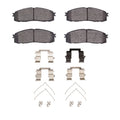 DFC auto part