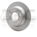 DFC auto part detail