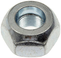 HD LUG NUTS