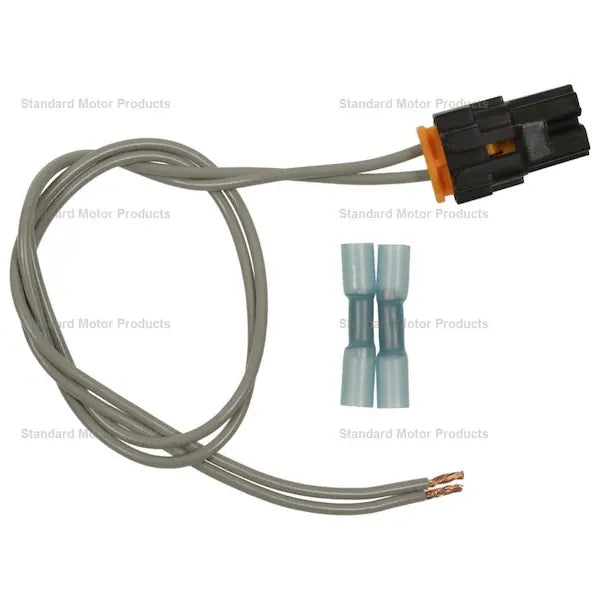 STANDARD IGN auto part