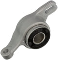 DELPHI control arms