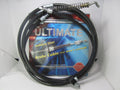 BRAKE CABLE