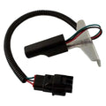 Walker Products Inc. - Sensors auto part detail
