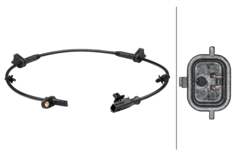 ABS SENSOR