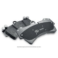 Power Stop 03-12 Mercedes-Benz Euro-Stop ECE-R90 Front Brake Pads