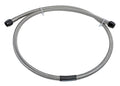 06 AN NITROUS AND FUEL LINE4 FEETBLACK