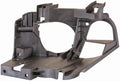 HEADLAMP-BRACKET LH