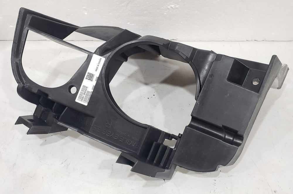 HEADLAMP-BRACKET RH