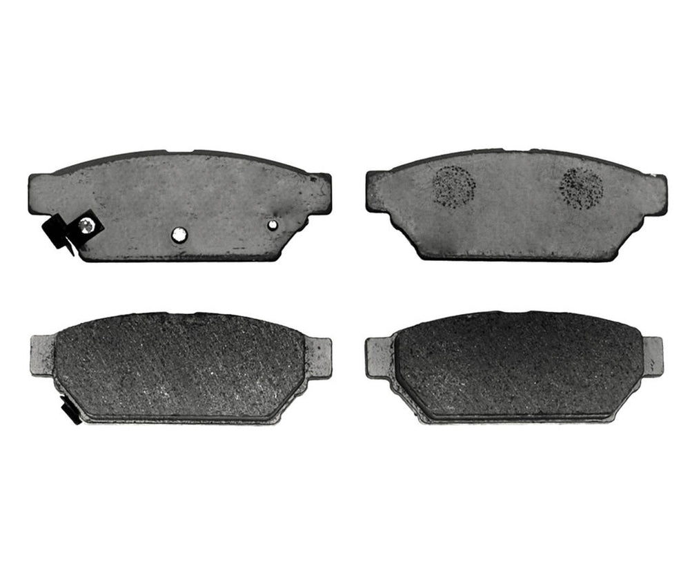 R auto part