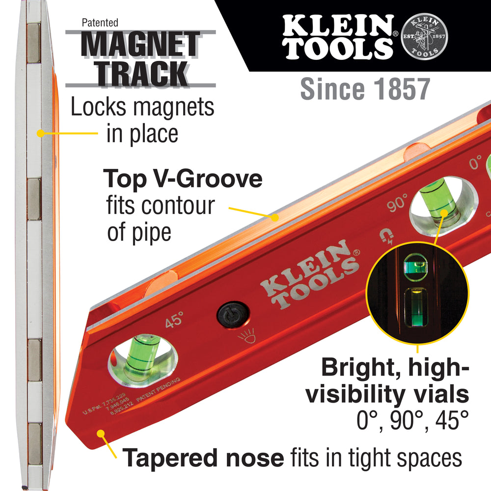Klein Tools auto part