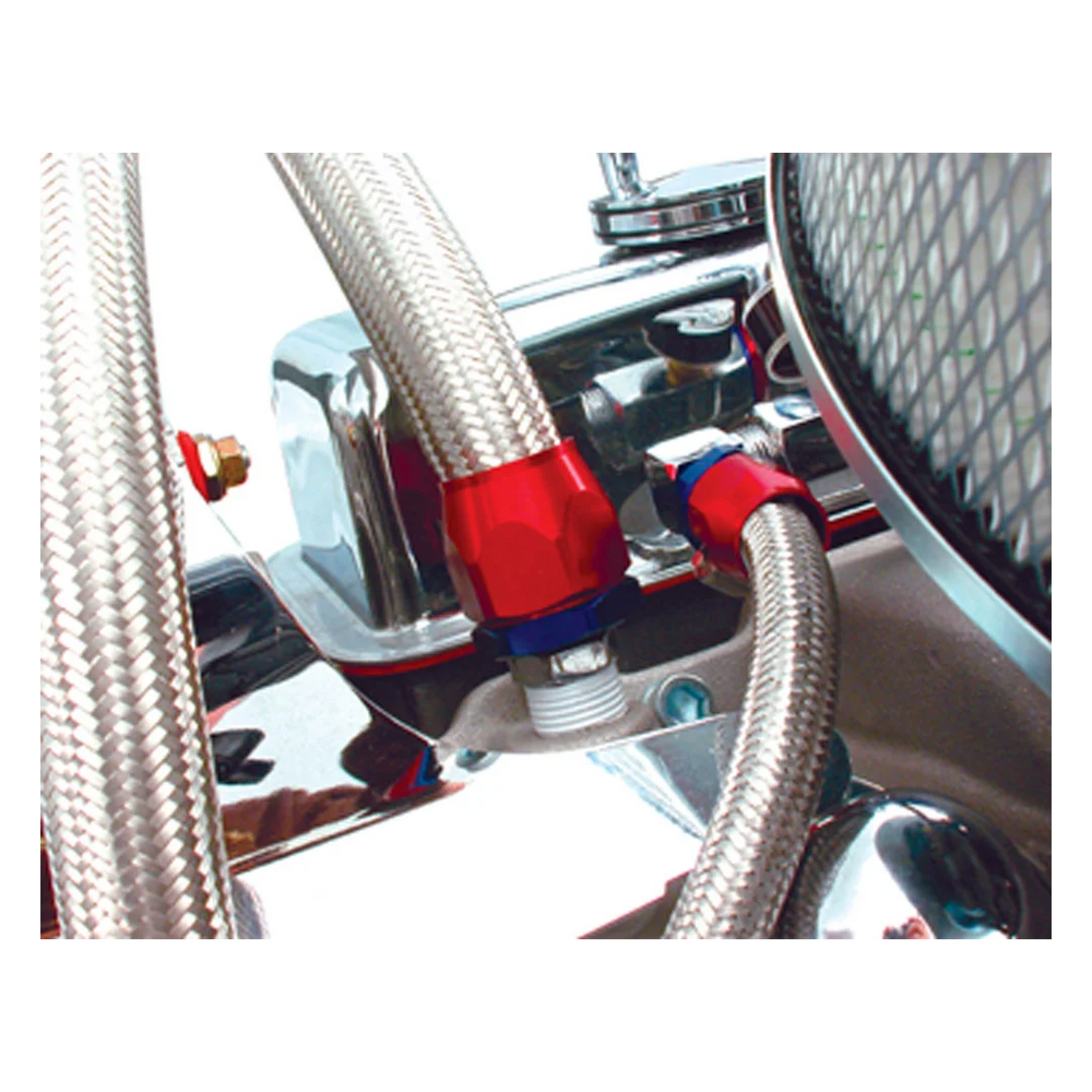 GLIDE RIDE BUMPR STOP KIT