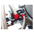 GLIDE RIDE BUMPR STOP KIT