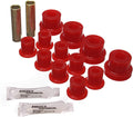 Energy Suspension - Leaf Spring Bushing Set - 2.2102R