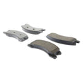 Street Select Brake Pads