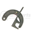 LATCH ASSEMBLY,TAILGATE,1-1/4INCH
