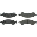 StopTech Street Select Brake Pads - Rear