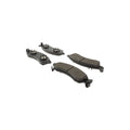 StopTech Street Select Brake Pads - Rear