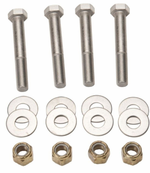 3 1/2 IN BOLT KIT