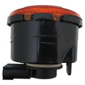RH FRONT SIGNAL LAMP JEEP WRANGLER 20072013