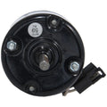 BLOWER MOTOR