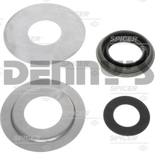 PKG SEAL SLINGER & BAF