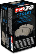 StopTech Street Touring Brake Pads