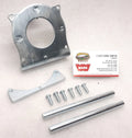 (MTO2) SVC KIT TIE ROD UTV