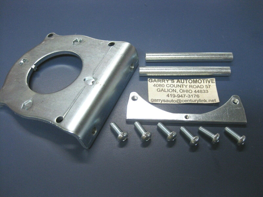 Warn auto part