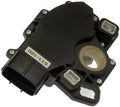 TRANSMISSION RANGE SNSR