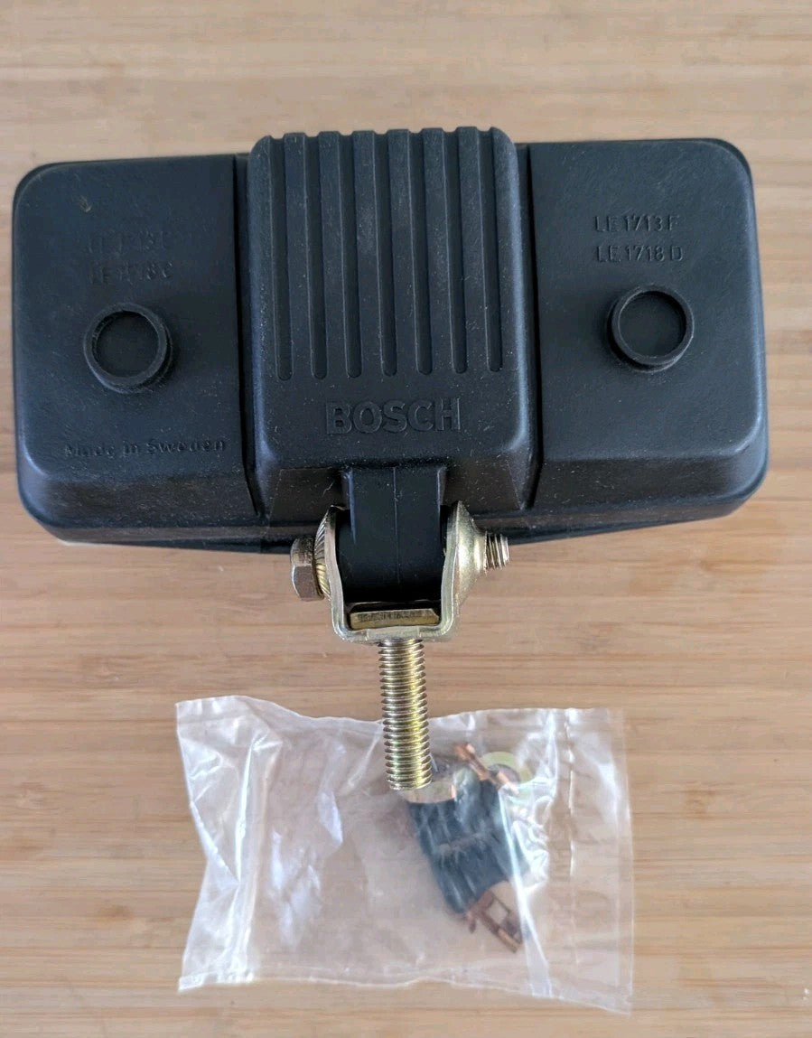 FOG LAMP
