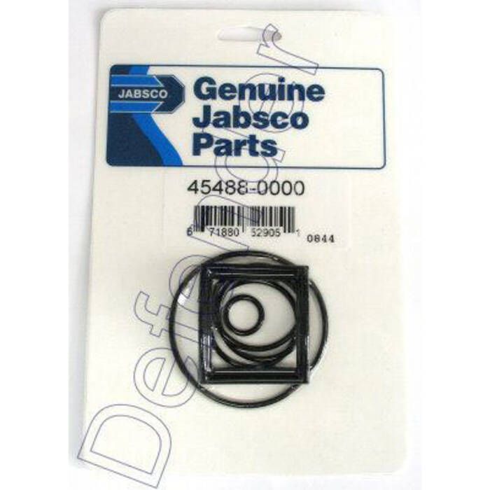 Jabsco auto part