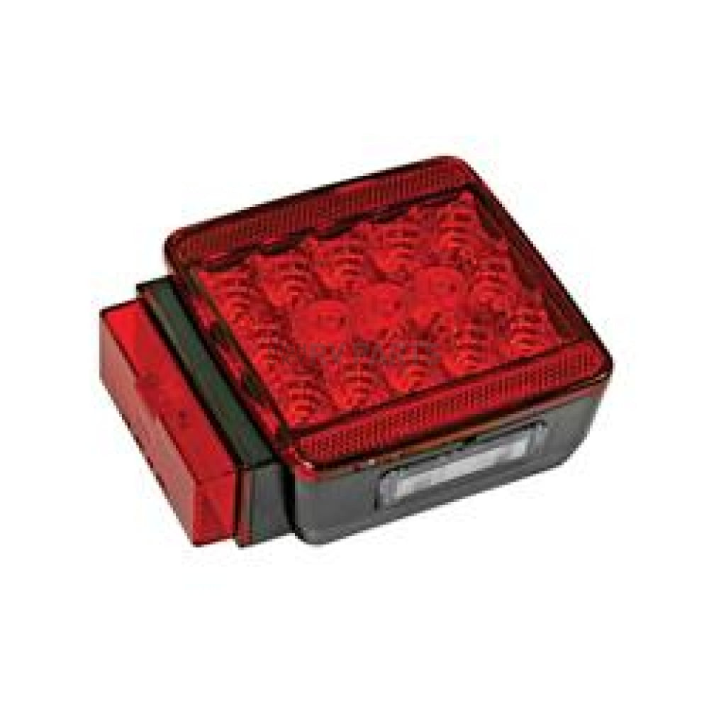 BARGMAN tail light