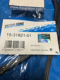 Engine Valve Cover Gasket Set - 15-31821-01