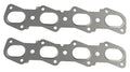 Cometic 07 Ford Mustang Shelby 5.4L .030 inch MLS Exhaust Gasket (Pair)