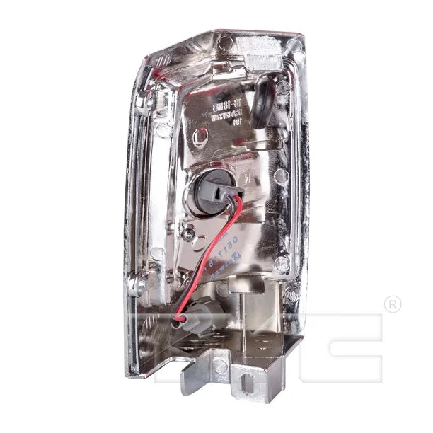 TYC auto part