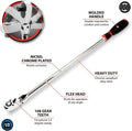 Wilmar Corp. auto part detail