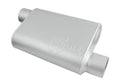 FLOWMONSTER 2-CHAMBER MUFFLER ALUMINIZED