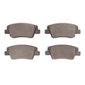 DFC 21-26 Genesis GV70 Rear 5000 Advanced Ceramic Brake Pads