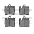 DFC auto part