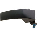 INTERIOR DOOR HANDLE