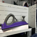 3M CUBITRON II HOOKIT FILE SHEET