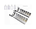 ACL Bearings Jeep 6 241 1991-01 20