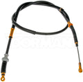 BRAKE CABLE