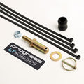 Progress Tech End Link M12 Quick Release Pin - Single