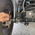 Progress Tech End Link M12 Quick Release Pin - Single